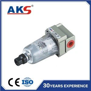 Af Filter Air Source Treatment