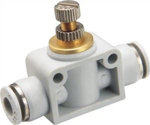 Alsa /nsf Pneumatic festing fyrir rásargerð