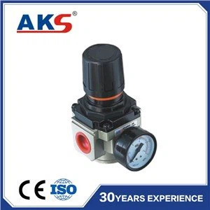 Ar Regulator Air Source Treatment